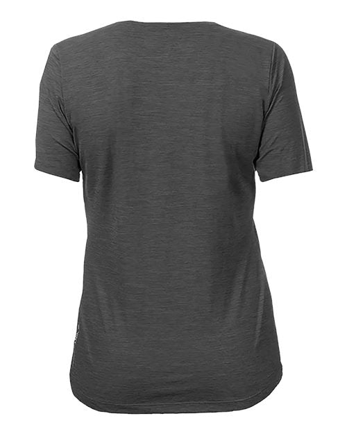 Women's Breeze Tech T-Shirt | USA Decoration