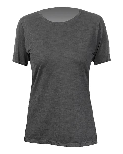 Women's Breeze Tech T-Shirt | USA Decoration