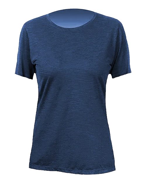 Women's Breeze Tech T-Shirt | USA Decoration