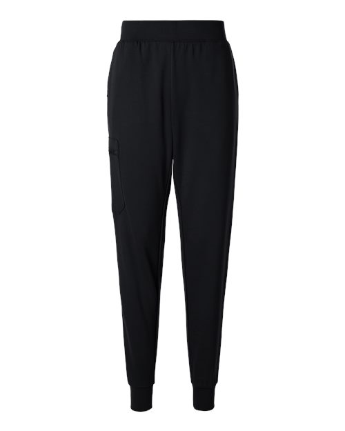 Women's Rubi Ultrasoft Scrub Joggers | USA Decoration
