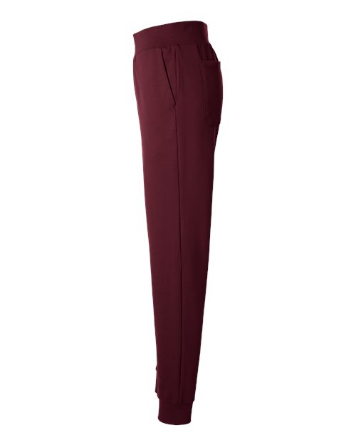 Women's Rubi Ultrasoft Scrub Joggers | USA Decoration