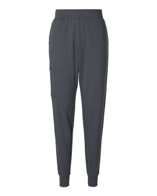Women's Rubi Ultrasoft Scrub Joggers | USA Decoration