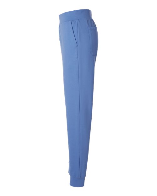 Women's Rubi Ultrasoft Scrub Joggers | USA Decoration