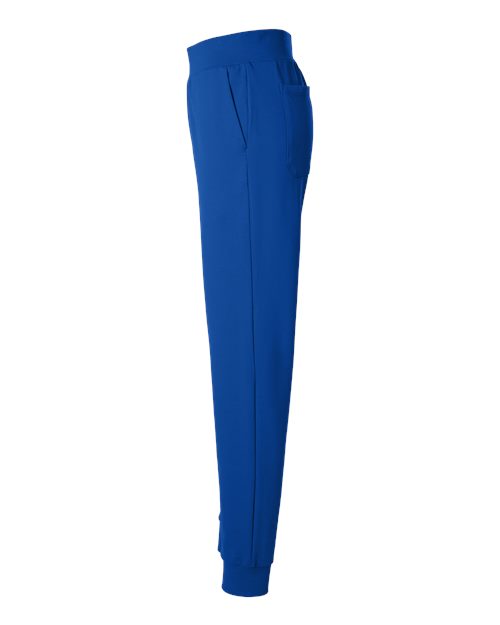 Women's Rubi Ultrasoft Scrub Joggers | USA Decoration