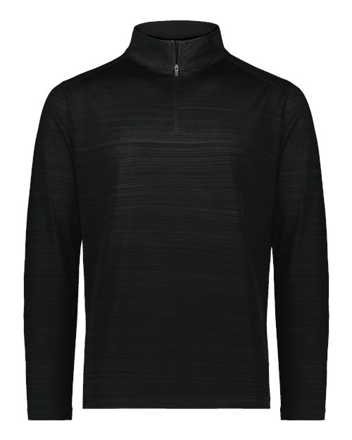 Pursuit Quarter-Zip | USA Decoration