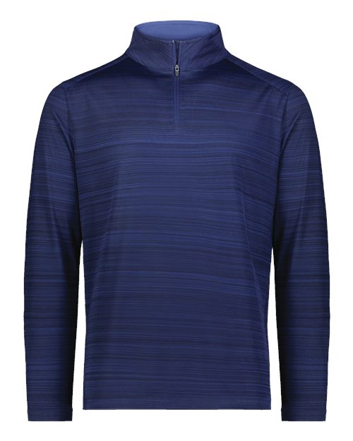 Pursuit Quarter-Zip | USA Decoration