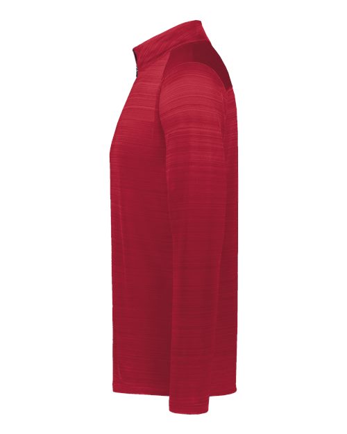 Pursuit Quarter-Zip | USA Decoration