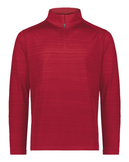 Pursuit Quarter-Zip | USA Decoration