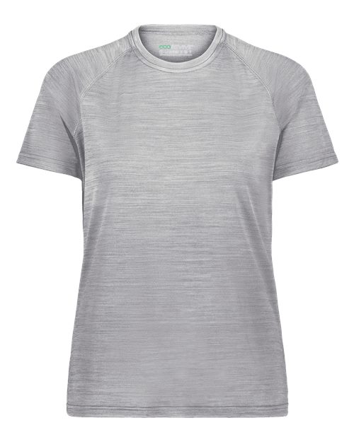 Eco Revive™ Women's All-Pro T-Shirt | USA Decoration