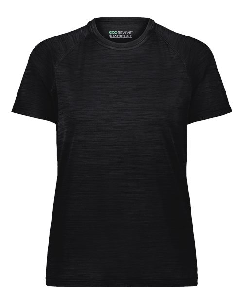 Eco Revive™ Women's All-Pro T-Shirt | USA Decoration