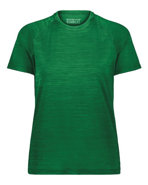 Eco Revive™ Women's All-Pro T-Shirt | USA Decoration