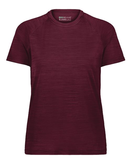 Eco Revive™ Women's All-Pro T-Shirt | USA Decoration