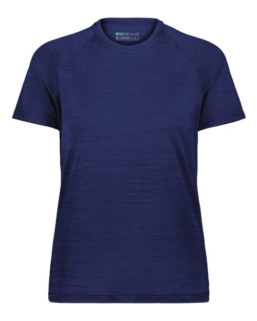 Eco Revive™ Women's All-Pro T-Shirt | USA Decoration