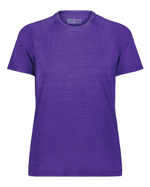 Eco Revive™ Women's All-Pro T-Shirt | USA Decoration