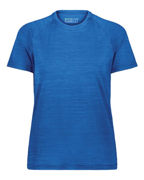 Eco Revive™ Women's All-Pro T-Shirt | USA Decoration