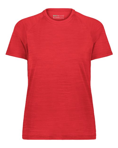 Eco Revive™ Women's All-Pro T-Shirt | USA Decoration