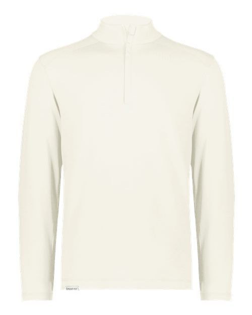 Eco Revive™ Ventura Soft Knit Quarter-Zip | USA Decoration
