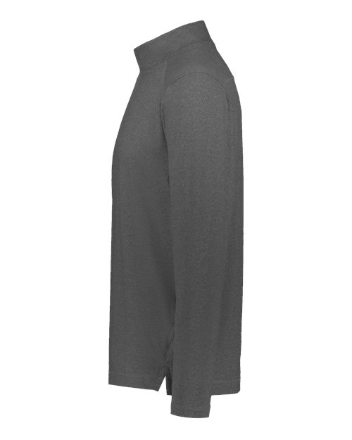 Eco Revive™ Ventura Soft Knit Quarter-Zip | USA Decoration