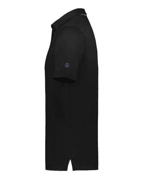 Eco Revive™ Ventura Soft Knit Polo | USA Decoration