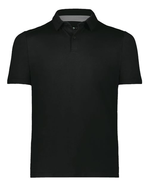 Eco Revive™ Ventura Soft Knit Polo | USA Decoration