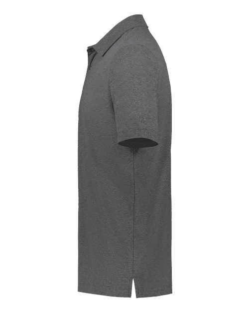 Eco Revive™ Ventura Soft Knit Polo | USA Decoration