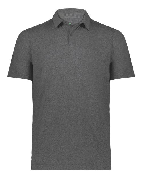 Eco Revive™ Ventura Soft Knit Polo | USA Decoration