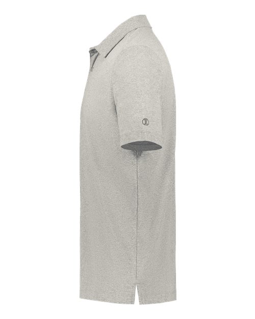 Eco Revive™ Ventura Soft Knit Polo | USA Decoration