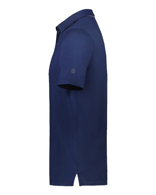 Eco Revive™ Ventura Soft Knit Polo | USA Decoration