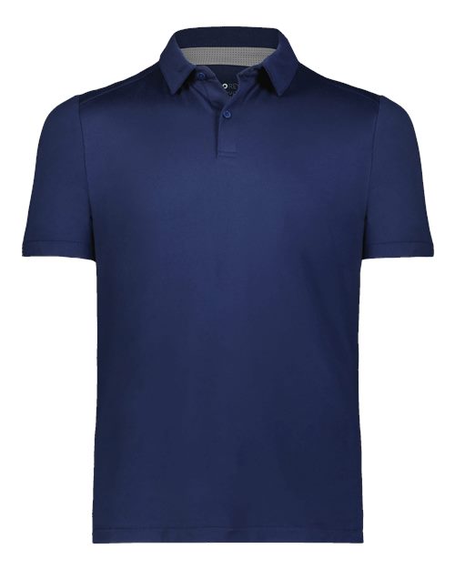 Eco Revive™ Ventura Soft Knit Polo | USA Decoration