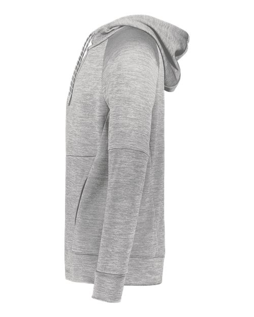 All-Pro Performance Fleece Hooded Sweatshirt | USA Decoration