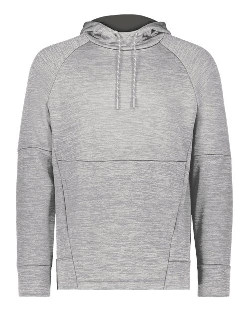 All-Pro Performance Fleece Hooded Sweatshirt | USA Decoration