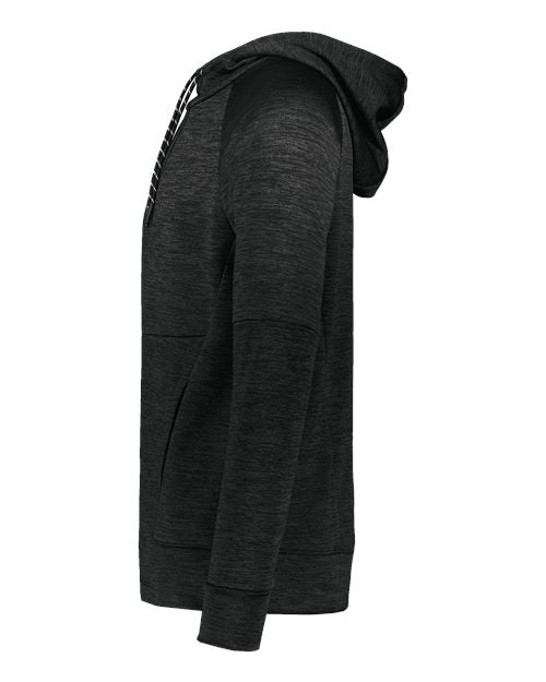 All-Pro Performance Fleece Hooded Sweatshirt | USA Decoration