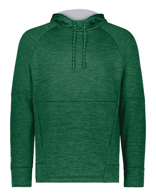 All-Pro Performance Fleece Hooded Sweatshirt | USA Decoration