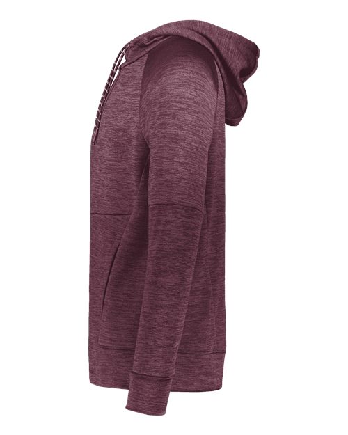 All-Pro Performance Fleece Hooded Sweatshirt | USA Decoration