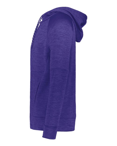 All-Pro Performance Fleece Hooded Sweatshirt | USA Decoration