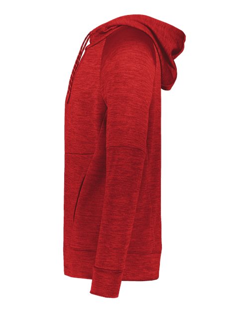 All-Pro Performance Fleece Hooded Sweatshirt | USA Decoration
