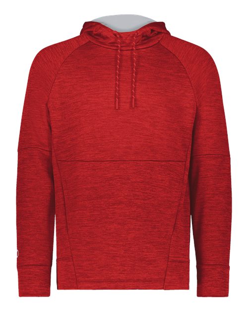All-Pro Performance Fleece Hooded Sweatshirt | USA Decoration