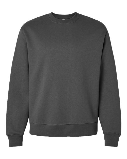 10 oz. Heavyweight Sweatshirt | USA Decoration