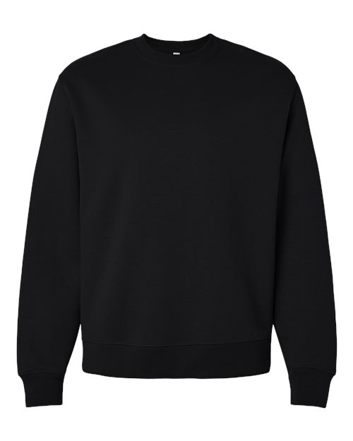 10 oz. Heavyweight Sweatshirt | USA Decoration