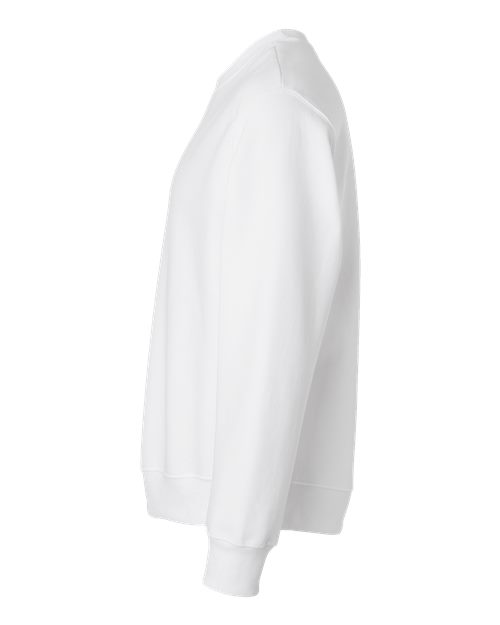 10 oz. Heavyweight Sweatshirt | USA Decoration