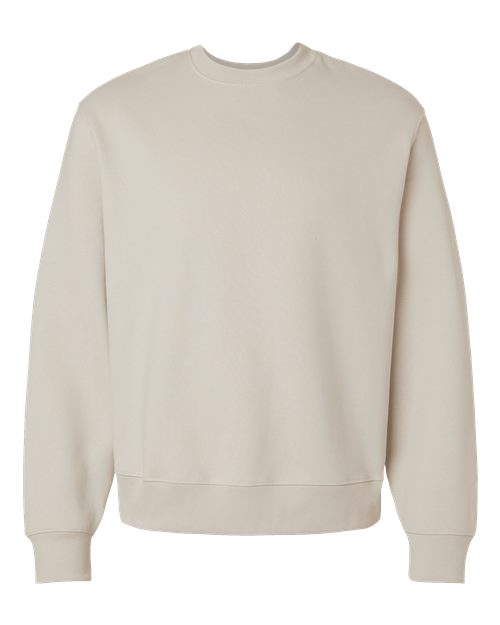 10 oz. Heavyweight Sweatshirt | USA Decoration