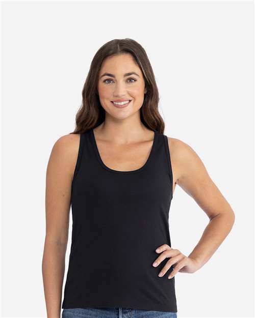 Women's Cotton Tank | USA Decoration