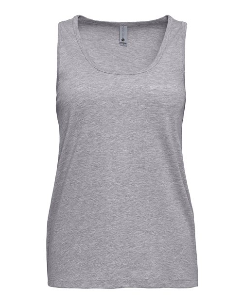 Women's Cotton Tank | USA Decoration