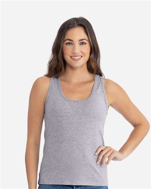 Women's Cotton Tank | USA Decoration