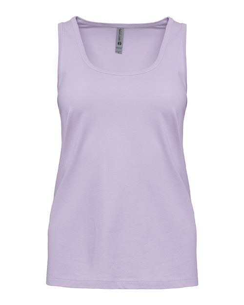 Women's Cotton Tank | USA Decoration