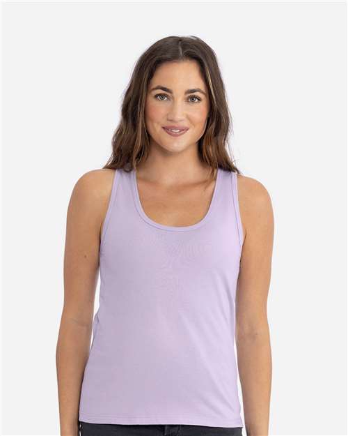 Women's Cotton Tank | USA Decoration