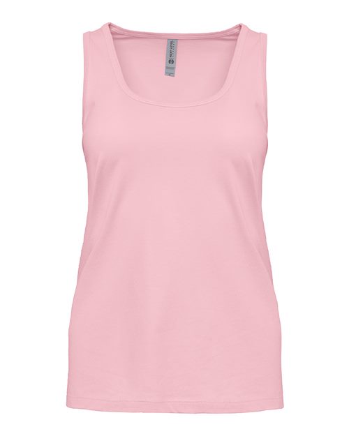 Women's Cotton Tank | USA Decoration