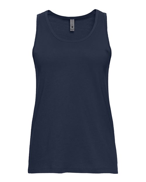 Women's Cotton Tank | USA Decoration