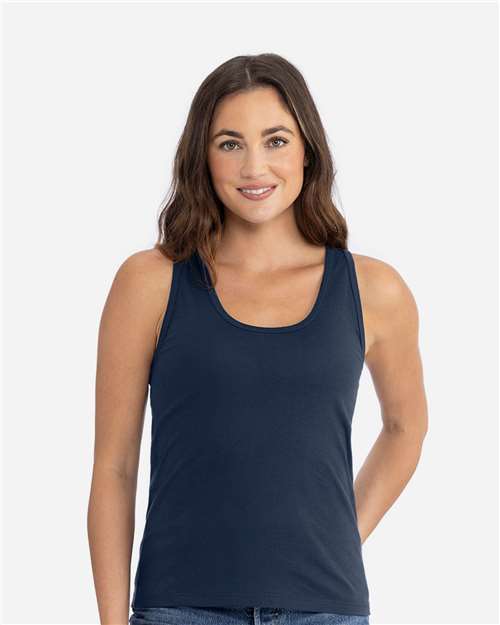 Women's Cotton Tank | USA Decoration
