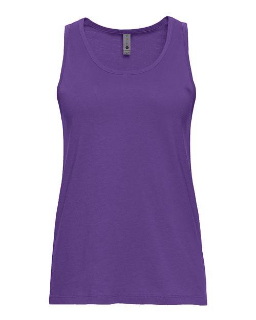 Women's Cotton Tank | USA Decoration